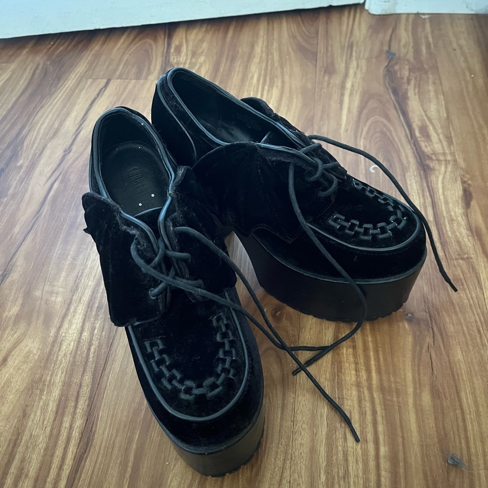 Current Mood Bat Detailed Platforms - image 3